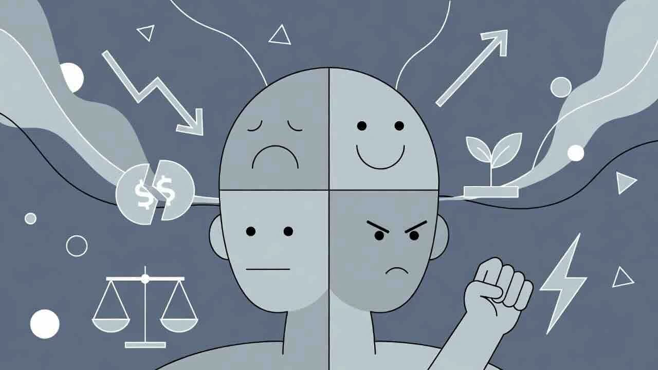 Psihologia banilor: de ce economisim sau cheltuim prea mult