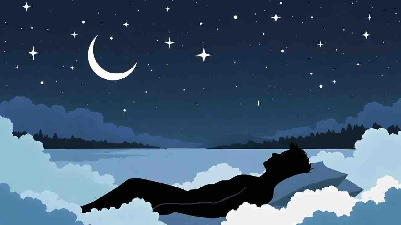 Lipsa somnului: cum îți afectează anxietatea, concentrarea și echilibrul emoțional